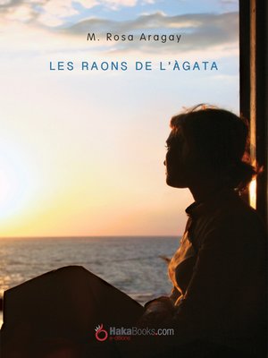 cover image of Les raons de l'Àgata